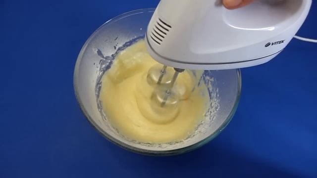 Рецепт приготовления блинов на молоке в мультиварке VITEK VT-4208 CL