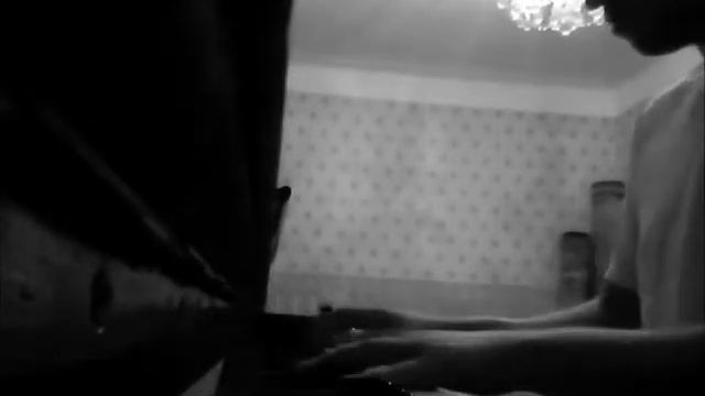 Him Join me Piano cover смотреть онлайн