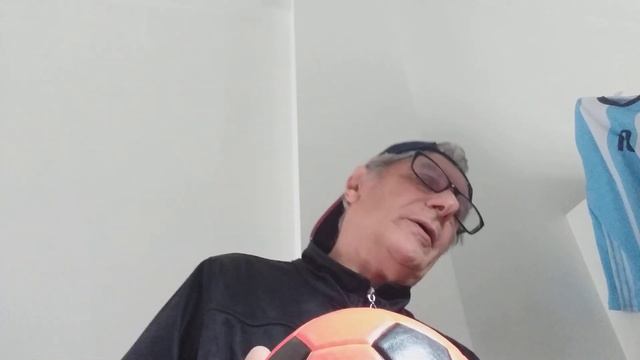 Yo gané un mundial - Tirando paredes con El Profe Richard смотреть онлайн