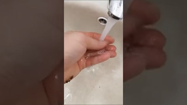 Устранение течи инсталляции через перелив смотреть онлайн