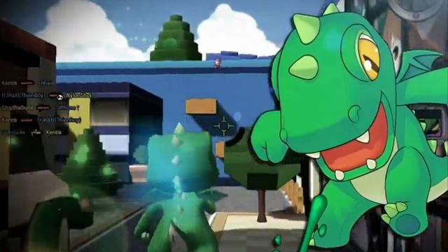 Manga Fighter Season 2 Trailer смотреть онлайн