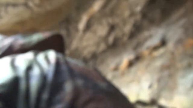 Путешествие к Золотой пещере на квадроциклах Cf moto Самарские квадроциклисты смотреть онлайн