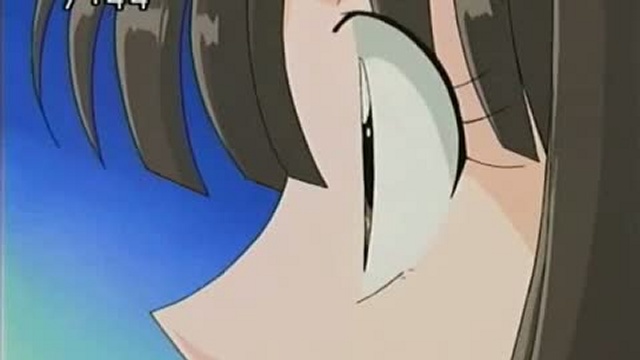 В поисках Полной Луны 19 (ozv Koshka Bestiya) смотреть онлайн