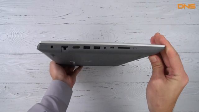 Распаковка Lenovo IdeaPad 320-15IKBN / Unboxing Lenovo IdeaPad 320-15IKBN смотреть онлайн