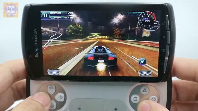 Asphalt 5 Gameplay Part 11 ENDING - Gameloft смотреть онлайн
