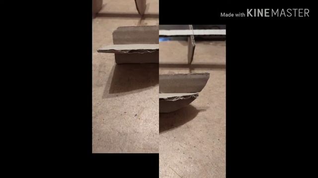 Проэкт создания модэли парусного корабля из зубочисток и спичек. смотреть онлайн