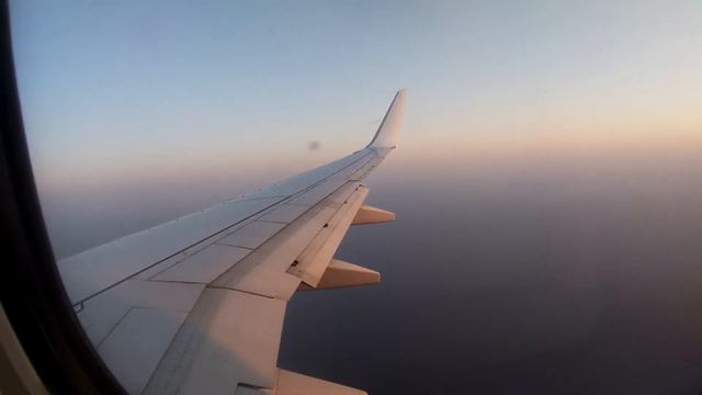 Москва - Ираклион/DME-LGIR Nordstar airlines (пёселёт)/Boeing 737-800 смотреть онлайн