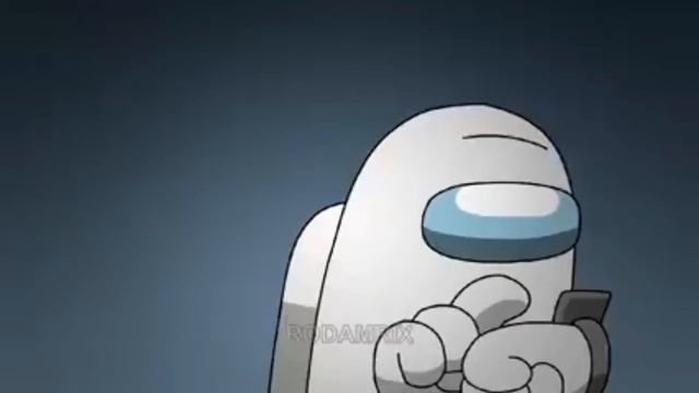 Among Us Animation Alternate Part 6 - Red 1/2 +Subtittles смотреть онлайн