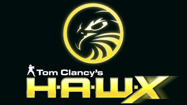 Trapped in Tokyo Bay - 16/18 - Tom Clancy's H.A.W.X. Original Soundtrack смотреть онлайн