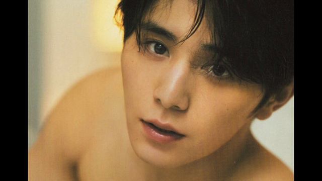 山田凉介 山田涼介 Yamada Ryosuke смотреть онлайн