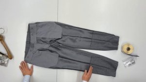 Обзор брюк Курс мужские классические брюки