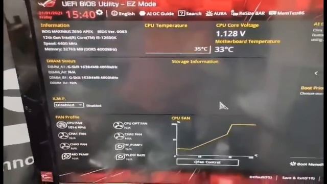 Теперь я РЕКОМЕНДУЮ покупать НОВЫЕ материнские платы DDR5. Адаптер для DDR4 и эфир по 6000$ смотреть онлайн