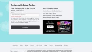 РАБОЧИЕ ПРОМОКОДЫ в РОБЛОКС! КОДЫ на РОБУКСЫ в роблокс? Промокоды роблокс на вещи 2023 коды роблокс