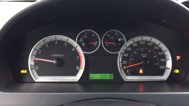 2009 Suzuki Swift (1601876A) смотреть онлайн