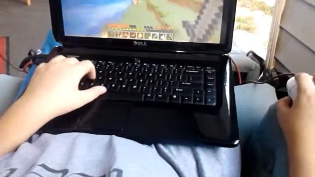 Minecraft lp. Number two starter LAN смотреть онлайн