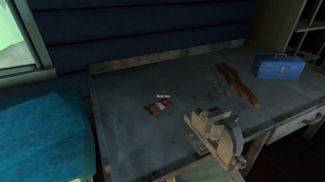Thе Long Dark-Дом зверолова! смотреть онлайн