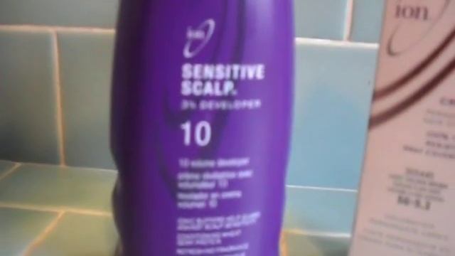 Hair 101: Hair Care Products