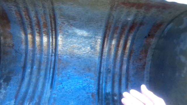 В чём замесить бетон. смотреть онлайн