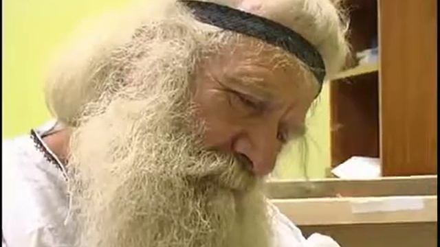 Православный СтранникСтаровер смотреть онлайн