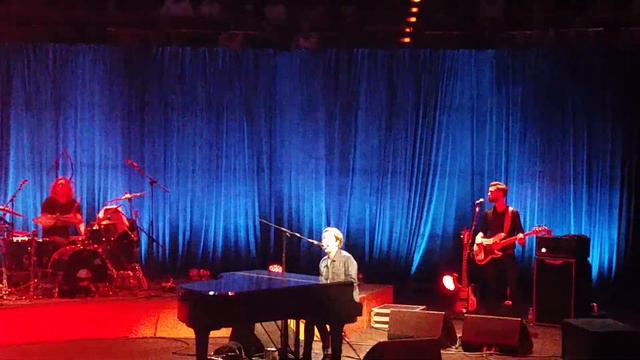 Tom Odell Live (Absolutely amazing) смотреть онлайн