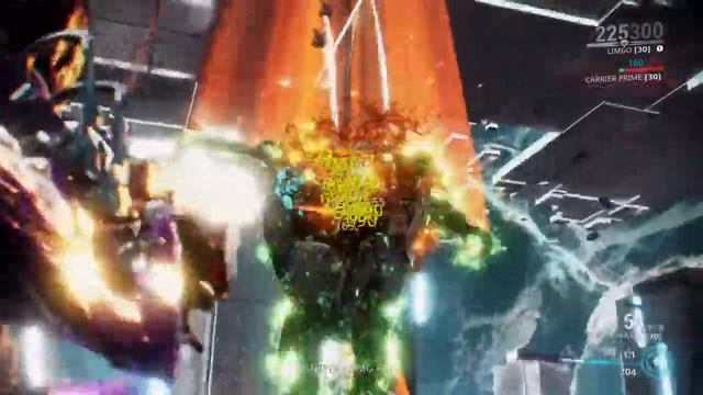 Warframe: Build Twin Grakata [ 5 Forma ] смотреть онлайн