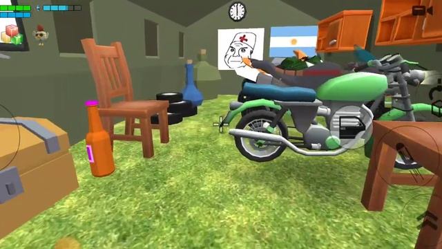 Экскурсия по моему дому в чг и объяснесние начсет видео смотреть онлайн