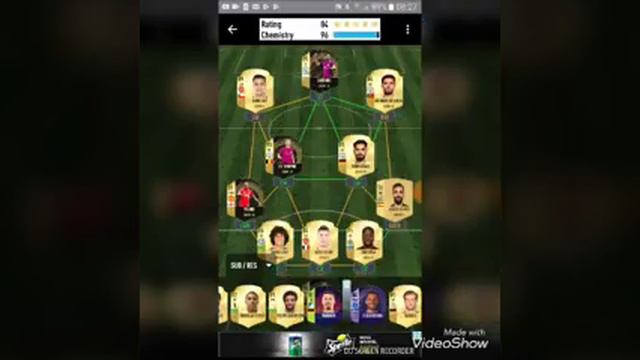 Fifa 18 Fut Draft (no Celular)