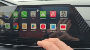 Carlinkit  Tbox AI Box 2024 Changan CS 55+