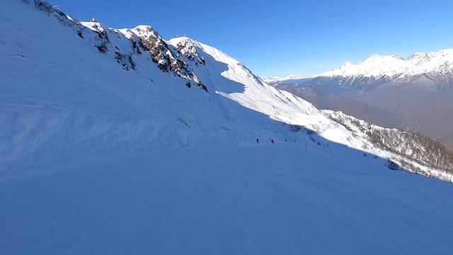Альпика смотреть онлайн