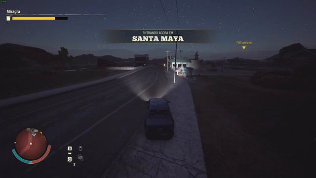 STATE OF DECAY 2 - Speedrun Zona LETAL em Drucker County FINAL/NEGOCIANTE! смотреть онлайн