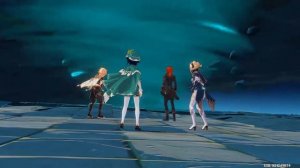 Сюжетное сражение с Двалином | Genshin Impact