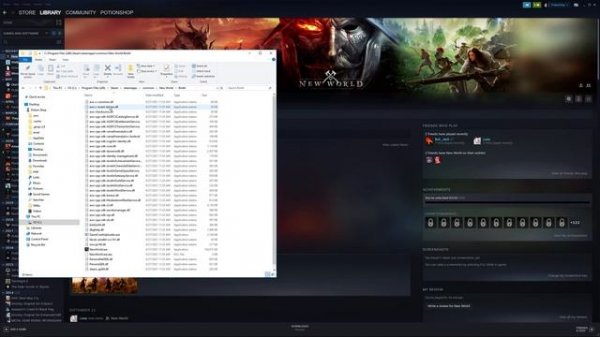 How to Fix Steam_appid Error