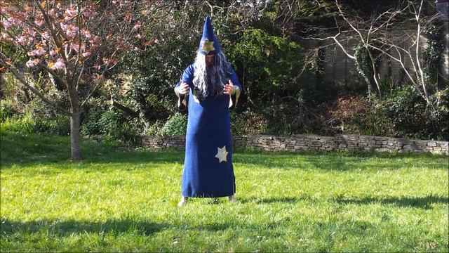 Cornish Oafs: Cornish Language / Kernewek - Numbers Part 1