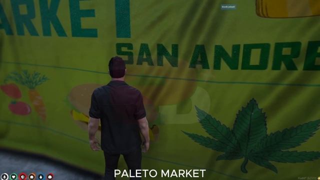 GTA 5 NoPixel 3.5 - The Full Fivem Server Package | Pixel Developments смотреть онлайн