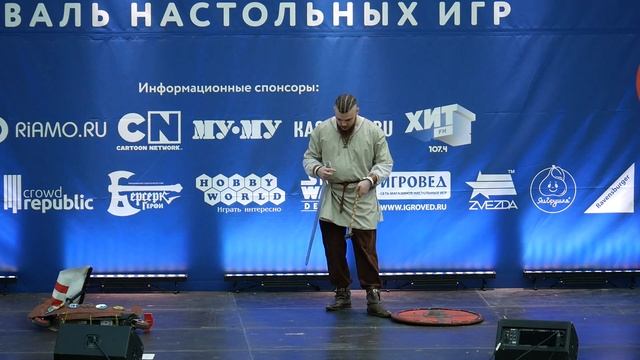 1 2 3 Андрей Ворон Рагнар Лодброк Викинги смотреть онлайн