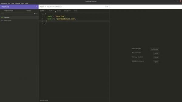 GOLANG GRPC MICROSERVICES WITH MONGODB JWT AUTHENTICATION & KUBERNETES