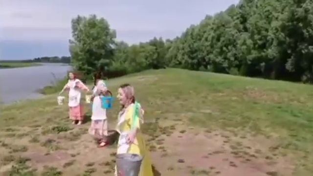 День Республики Башкортостан смотреть онлайн