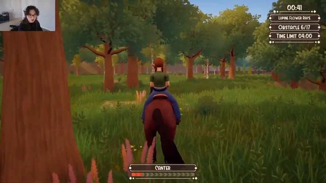 A New Pony | Ranch of Rivershine LIVE смотреть онлайн