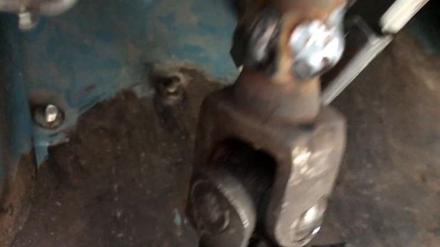 ЭУР приора на УАЗ смотреть онлайн