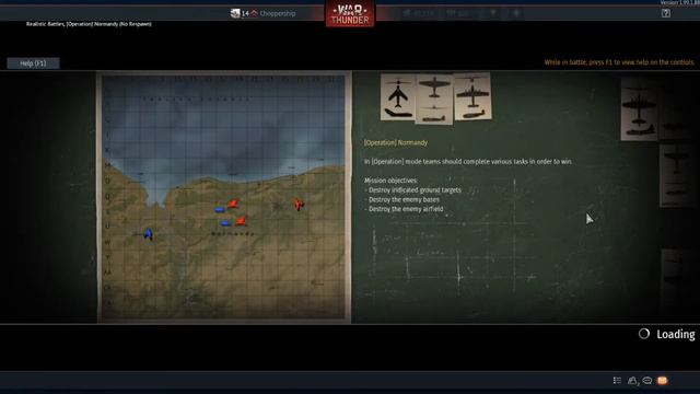 War Thunder Let's Play | Missions and a Ju 88 Air RB Match смотреть онлайн