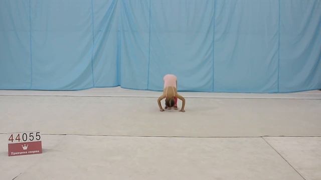 Обязательная программа - Сш 56 - ул Каменногорская 70 - команда "Феечки" - 13.11.2020 - 44055 смотреть онлайн