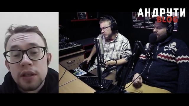 Андрути 4 7 1 Freel частина 1 RAP UA, ANACONDAZ, NOIZE MC, ГРИБЫ, НА ВІДМІН смотреть онлайн