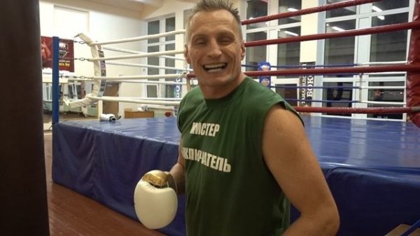 Ударная техника