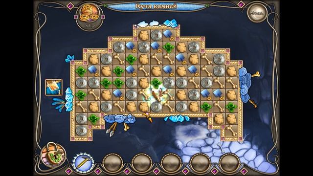 Cave Quest ★ Gameplay ★ PC Steam 2020 ★ Ultra HD 1080p60FPS смотреть онлайн