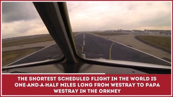 Fun Facts about Scotland – Informative Top 7 Video for Kids