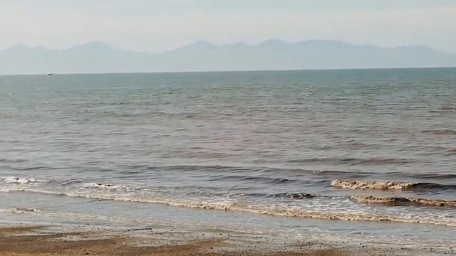 Охотское море. смотреть онлайн