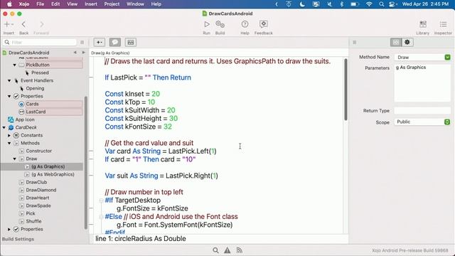 Android Hands On Training, XDC 2023 смотреть онлайн
