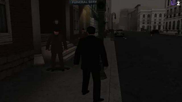 The Godfather ( Крёстный Отец ) Часть 4