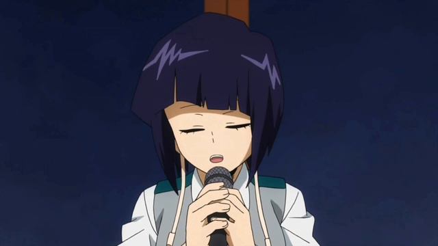 Kyoka Jiro twixtor смотреть онлайн