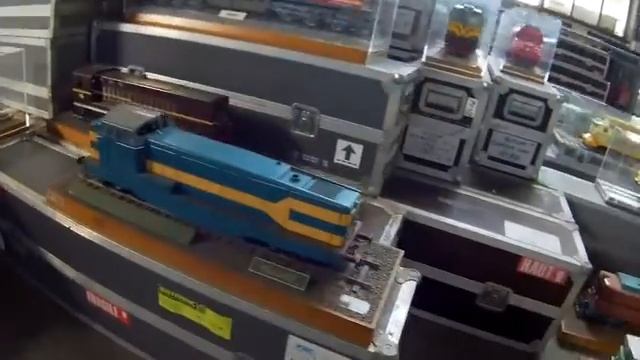 Grand Train - Paris septembre 2016, Git2 Pro Gitup SNCF bar éphémère смотреть онлайн